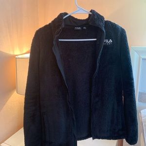Fila jacket